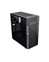 Silverstone Obudowa SST-PS14B-EG Precision Midi Tower ATX, okno, czarna - nr 12