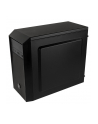 Silverstone Obudowa SST-PS16B Precision Mini Tower Micro ATX, czarna - nr 10