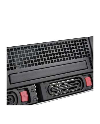 Silverstone Obudowa Serwerowa 2U SST-RM21-304