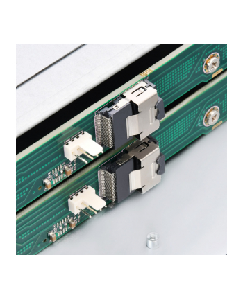 Silverstone Obudowa Serwerowa 2U SST-RM21-308