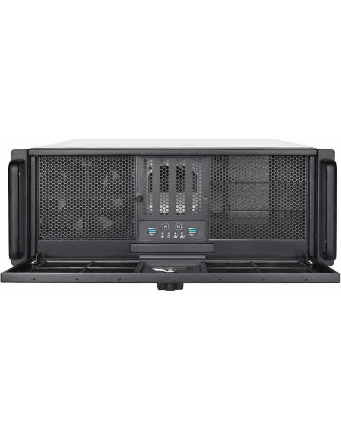 Silverstone Obudowa Serwerowa 4U SST-RM400 główny