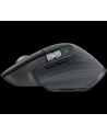 Logitech Mysz bezprzewodowa MX Master 3 Advanced - GRAPHITE - nr 4