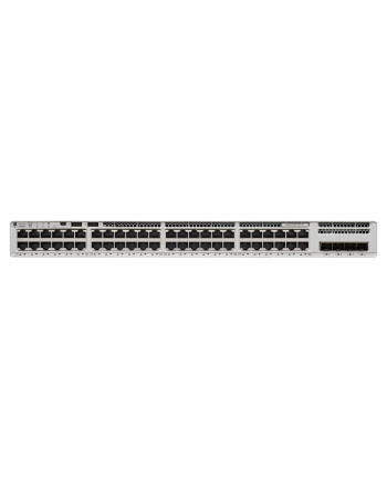 Cisco Catalyst 9200 48-port data only, Network Essentials