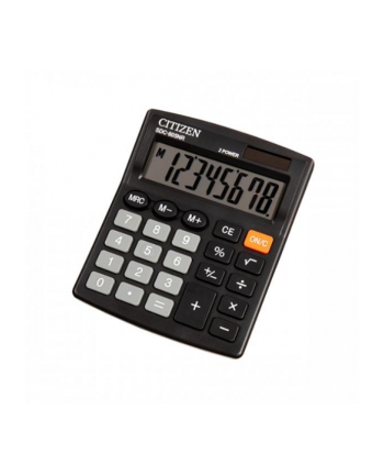 euro-trade Kalkulator CITIZEN SDC-805NR
