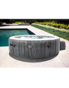 SPA PURESPA GREYWOOD deluxe 12języków (220-240V) 28442NL INTEX - nr 13