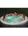 SPA PURESPA GREYWOOD deluxe 12języków (220-240V) 28442NL INTEX - nr 15
