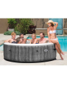 SPA PURESPA GREYWOOD deluxe 12języków (220-240V) 28442NL INTEX - nr 16