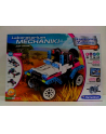 Clementoni Laboratorium mechaniki Jeep Safari 50123 - nr 1