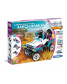 Clementoni Laboratorium mechaniki Jeep Safari 50123 - nr 2