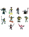 epee EP Wojownicze Żółwie Ninja Mini Figurka saszetka p24 81490 mix - nr 6