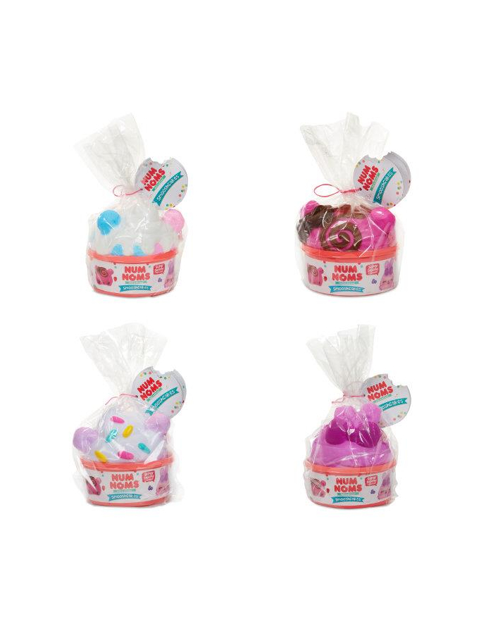 mga entertainment MGA Num Noms Smooshcakes 551904 p12, cena za 1szt. główny