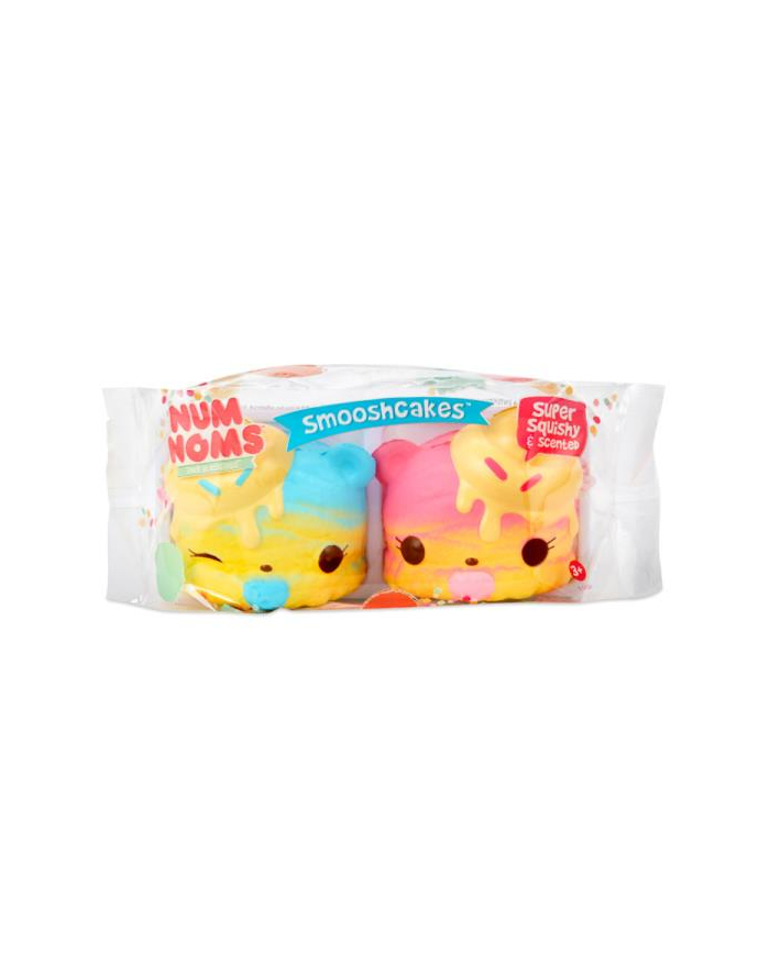 mga entertainment MGA Num Noms Smooshcakes 2-pak p12 557685 (557678) główny