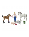 schleich SLH 42486 Odwiedziny weterynarza - nr 8