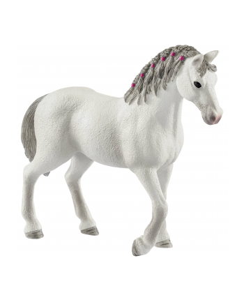 schleich SLH 42486 Odwiedziny weterynarza