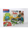 Clementoni Koko programowalny robot Krokodyl 50108 - nr 10