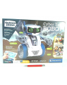 Clementoni Mówiący Cyber Robot 50122 - nr 9