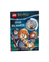 ameet Książka Lego Harry Potter. Czas na magię! LNC-6402 - nr 1