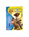 ameet Książka Toy Story 4. Zadania do zmazywania PTC-9104 - nr 1