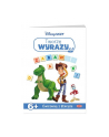 ameet Książka Disney uczy. Toy Story 4. Tworzę wyrazy. UDK-9301 - nr 1