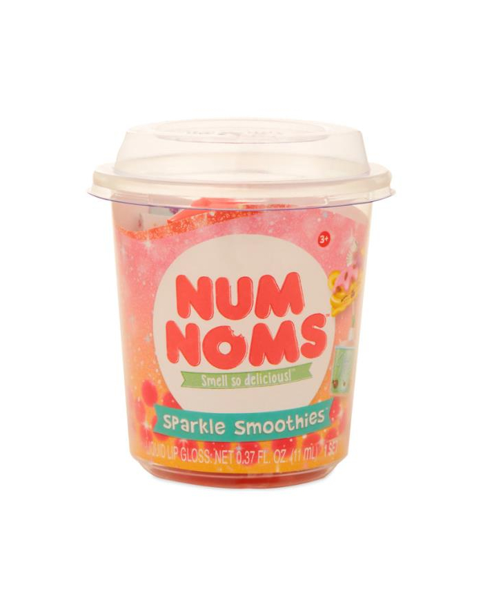 mga entertainment MGA Num Noms Sparkle Smoothies p24 557319 (557302), cena za 1szt. główny