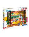 Clementoni Puzzle 180 EL SUPER KOLOR Disney Classic 29296 p6 - nr 1