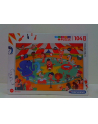 Clementoni Puzzle 104 EL MAXI SUPER KOLOR Crazy Circus 23733 p6 - nr 4