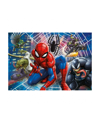 Clementoni Puzzle 30 EL SUPER KOLOR Spider-Man 20250 p6