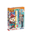 Clementoni Puzzle 30 EL MEASURE ME Top Wing 20332 p6 - nr 1