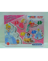 Clementoni MOJE PIERWSZE PUZZLE Princess 20813 p6 - nr 1