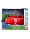 Auto Peppy z figurką II 06059 TM TOYS - nr 1