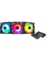 msi Zestaw wentylatorów Rainbow 3*RGB fans 4-Pin PWM 3-Pin 5V - nr 5