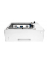 hp inc. Podajnik papieru LaserJet 550 arkuszy F2A72A - nr 1