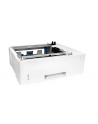 hp inc. Podajnik papieru LaserJet 550 arkuszy F2A72A - nr 2