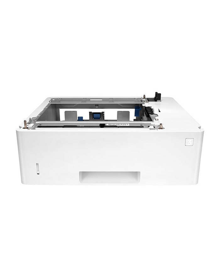 hp inc. Podajnik papieru LaserJet 550 arkuszy F2A72A główny