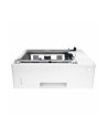 hp inc. Podajnik papieru LaserJet 550 arkuszy F2A72A - nr 4