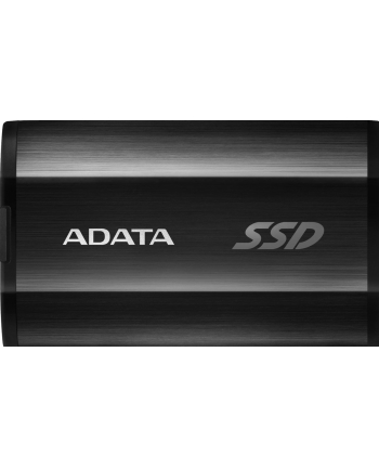 adata Dysk SSD External SE800 1TB USB-C 3.2 czarny