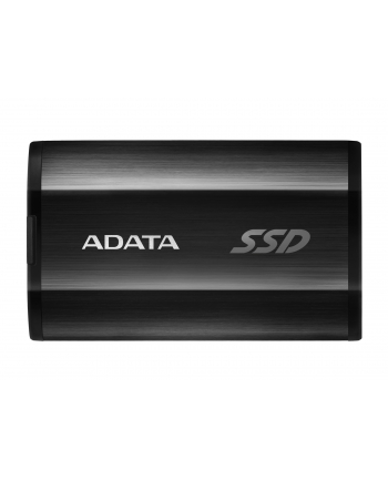 adata Dysk zewnętrzny SSD SE800 512GB USB-C 3.2 czarny