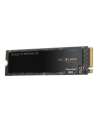 western digital Dysk SSD BLACK 250 GB PCle M.2 WDS250G3X0C - nr 10