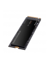 western digital Dysk SSD BLACK 250 GB PCle M.2 WDS250G3X0C - nr 15