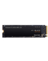 western digital Dysk SSD BLACK 250 GB PCle M.2 WDS250G3X0C - nr 16