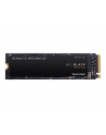 western digital Dysk SSD BLACK 250 GB PCle M.2 WDS250G3X0C - nr 1