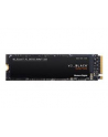 western digital Dysk SSD BLACK 250 GB PCle M.2 WDS250G3X0C - nr 26