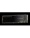 western digital Dysk SSD BLACK 250 GB PCle M.2 WDS250G3X0C - nr 3