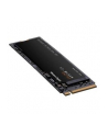 western digital Dysk SSD BLACK 250 GB PCle M.2 WDS250G3X0C - nr 7