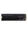 western digital Dysk SSD BLACK 250 GB PCle M.2 WDS250G3X0C - nr 8