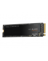 western digital Dysk SSD BLACK 250 GB PCle M.2 WDS250G3X0C - nr 9