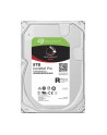 seagate Dysk IronWolf Pro 8TB SATA 3,5 ST8000NE0001 - nr 7