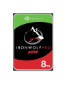 seagate Dysk IronWolf Pro 8TB SATA 3,5 ST8000NE0001 - nr 8