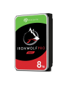 seagate Dysk IronWolf Pro 8TB SATA 3,5 ST8000NE0001 - nr 9