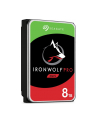 seagate Dysk IronWolf Pro 8TB SATA 3,5 ST8000NE0001 - nr 10
